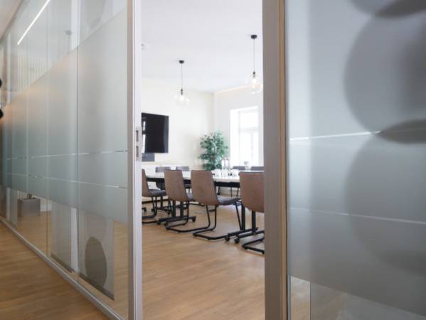 Exklusives 5-Sterne Business Center & Coworking in Berlin-Mitte — Bild 4