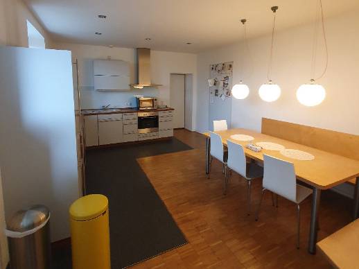 Helle Bürogemeinschaft im Altbau in Düsseldorf-Flingern — Bild 6