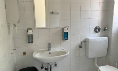 Toiletten