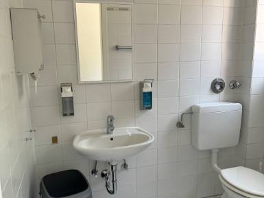 Repräsentative Büros in ruhigem Altbau in Frankfurt am Main-Nordend — Bild 7