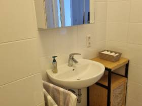 Büroraum in zentraler Lage zu vermieten