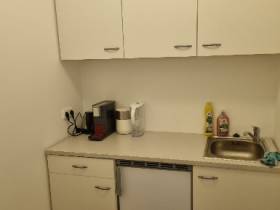 Büroraum in zentraler Lage zu vermieten