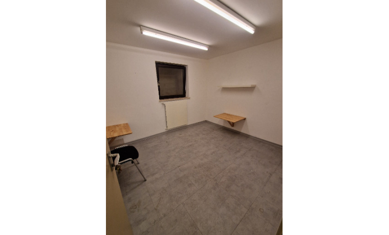 Büro mieten Sindlinger Bahnstr. Frankfurt am Main Sindlingen