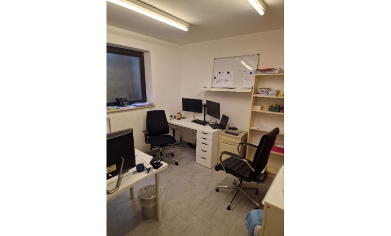 Bürogemeinschaft Sindlinger Bahnstr. Frankfurt am Main Sindlingen