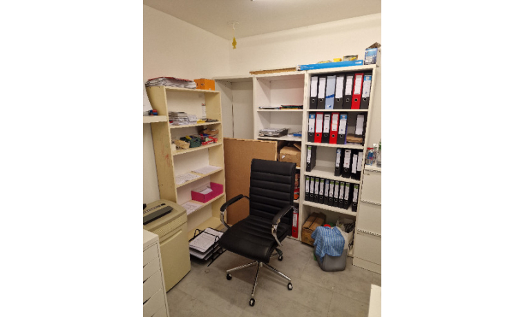 Shared Office Sindlinger Bahnstr. Frankfurt am Main Sindlingen