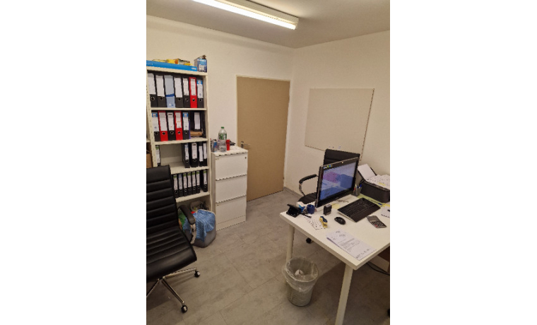 Office Sharing Sindlinger Bahnstr. Frankfurt am Main Sindlingen