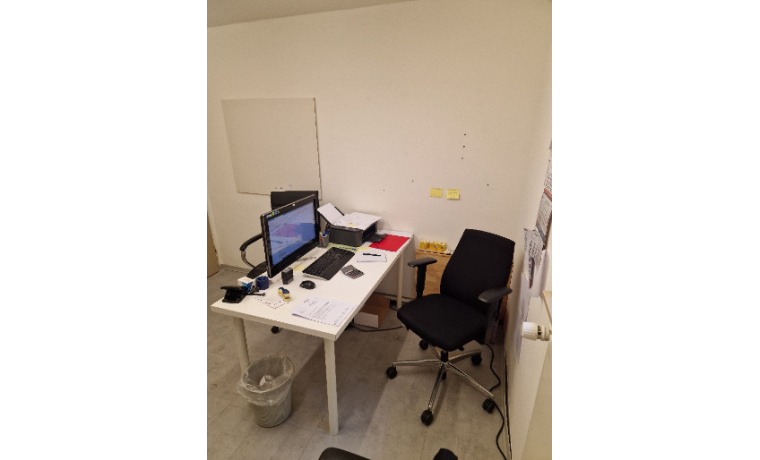 Büro auf Zeit Sindlinger Bahnstr. Frankfurt am Main Sindlingen