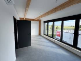 Exclusive Büroflächen in Papendorf bei Rostock