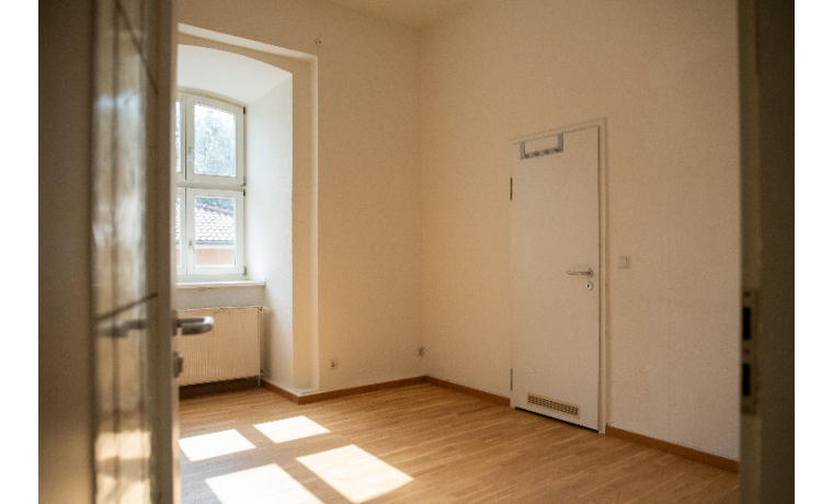 Shared Office Schubertstraße Weimar 