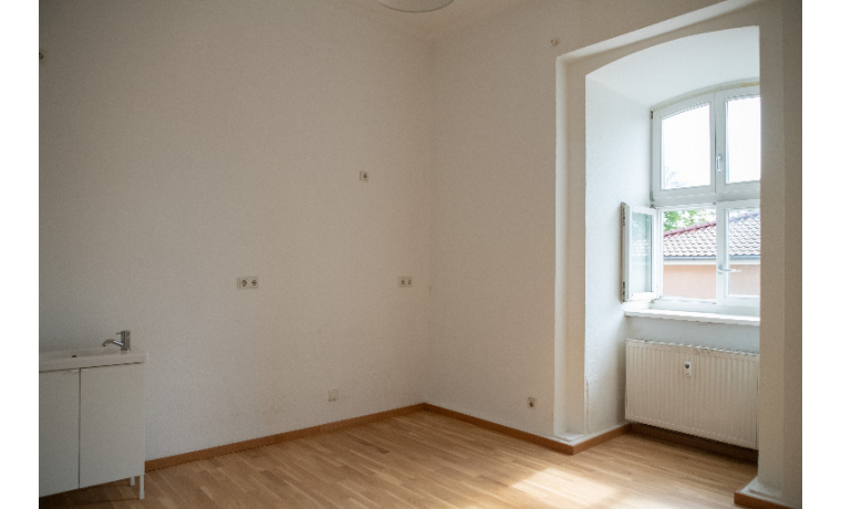 Office Sharing Schubertstraße Weimar 