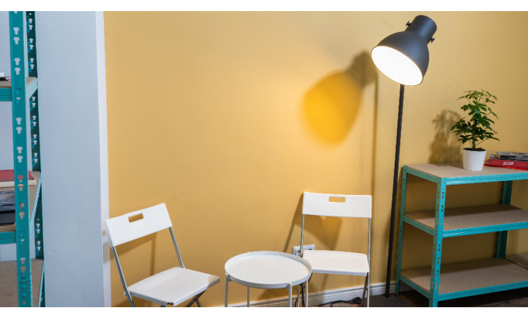 Coworking Space Lausitzer Straße Berlin Kreuzberg