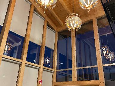Kreativer Coworking Space in Steingaden — Bild 4