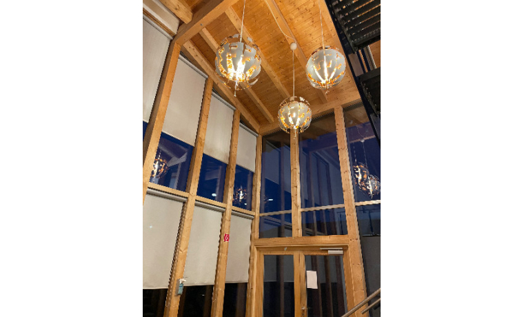 Coworking Krummbachstraße Steingaden 