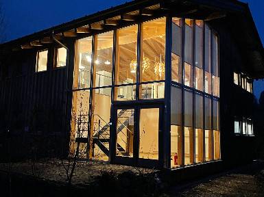Kreativer Coworking Space in Steingaden — Bild 5