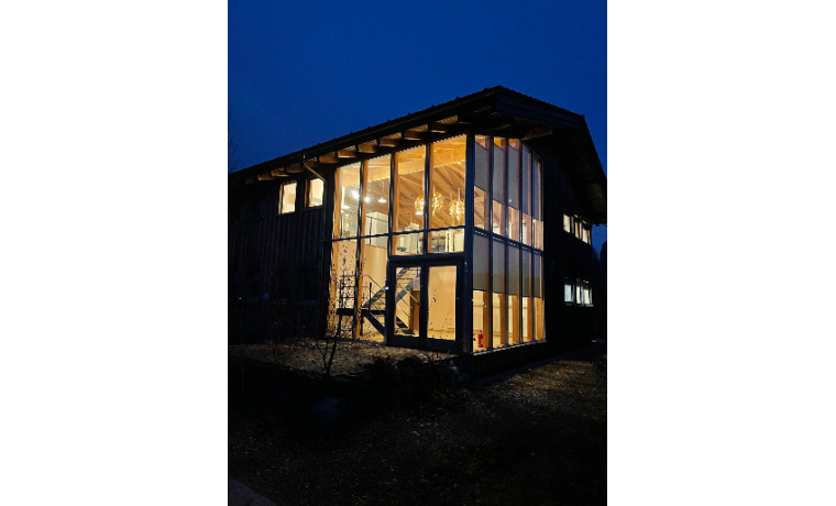 Coworking Space Krummbachstraße Steingaden 