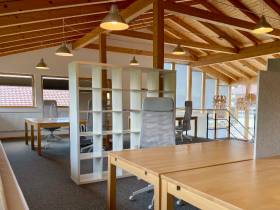 Co-Working Space in Steingaden im Oberland