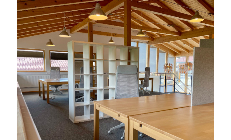 Büro mieten Krummbachstraße Steingaden 