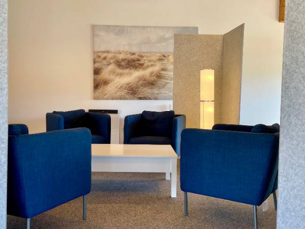 Kreativer Coworking Space in Steingaden — Bild 7
