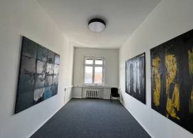 Büroraum 20qm + Nebenflächen
