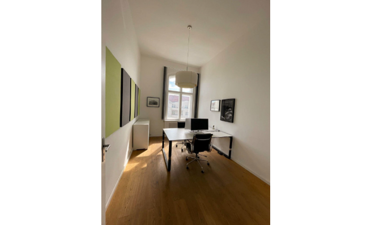 Büroräume Bundesplatz Berlin Charlottenburg