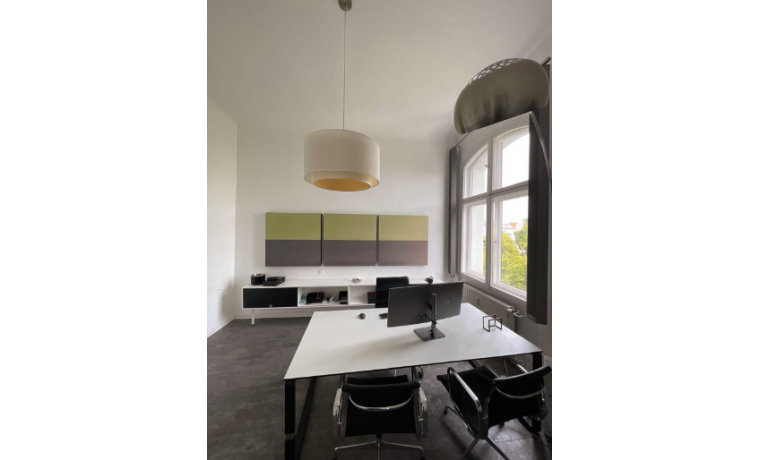 Büro mieten Bundesplatz Berlin Charlottenburg