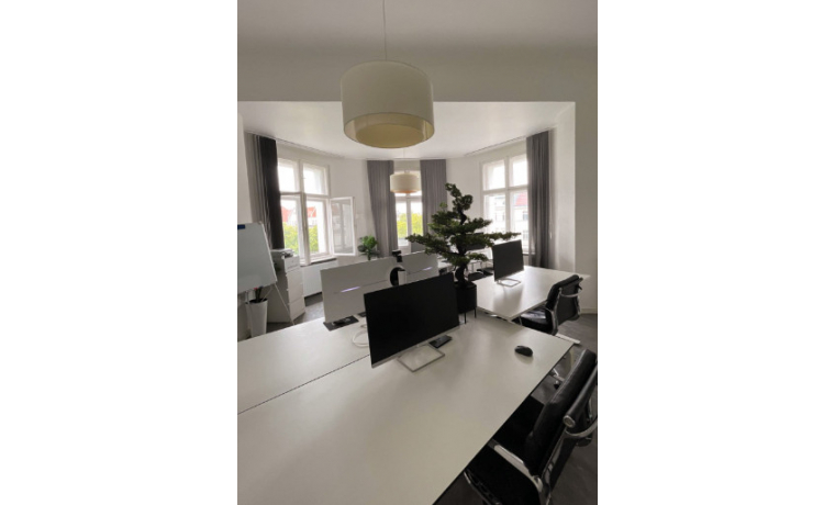 Coworking Bundesplatz Berlin Charlottenburg