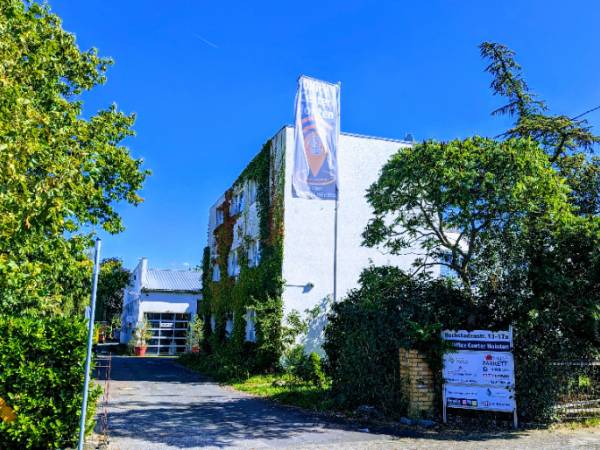 Kreativer Coworking Space und moderne Büros in Neuss-Hoisten — Bild 4
