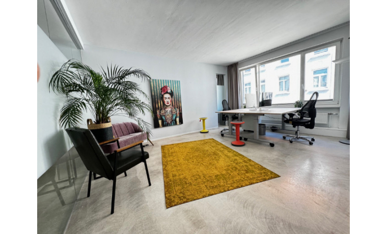 Büro mieten Poelchaukamp Hamburg Winterhude