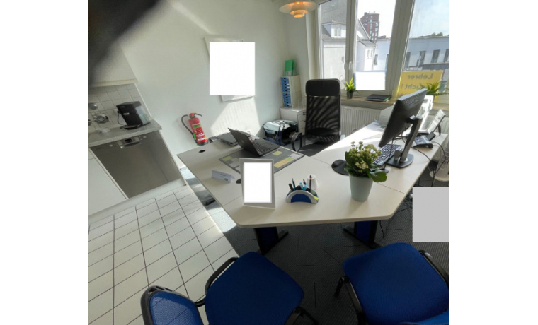 Büro mieten Bahnhofstraße Wedel Wedel