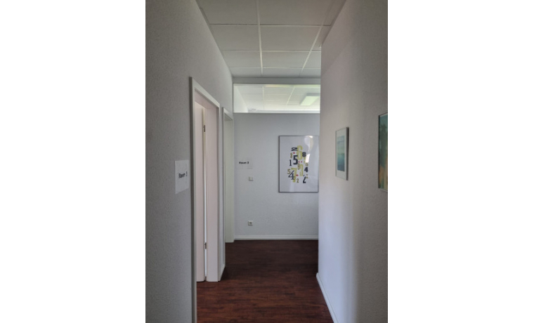 Coworking Hamburger Straße Bargteheide 