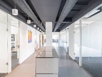 Abschließbares Büro in München (Ramersdorf-Perlach) – Moderne Bürogemeinschaft in München-Ramersdorf-Perlach — Bild 6