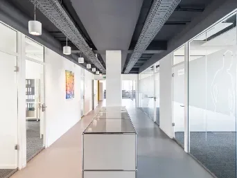 Abschließbares Büro in München (Ramersdorf-Perlach) – Moderne Bürogemeinschaft in München-Ramersdorf-Perlach — Bild 6