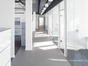Abschließbares Büro in München (Ramersdorf-Perlach) – Moderne Bürogemeinschaft in München-Ramersdorf-Perlach — Bild 7
