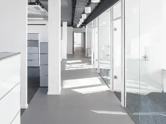 Abschließbares Büro in München (Ramersdorf-Perlach) – Moderne Bürogemeinschaft in München-Ramersdorf-Perlach — Bild 7