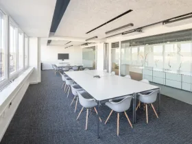 Moderne Bürogemeinschaft in München-Ramersdorf-Perlach
