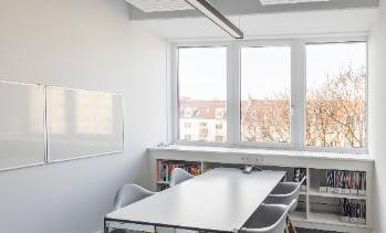 Kleiner Meetingraum