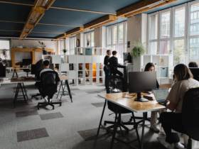 STEYG by FRAMEWORX direkt am Stuttgarter Hauptbahnhof!