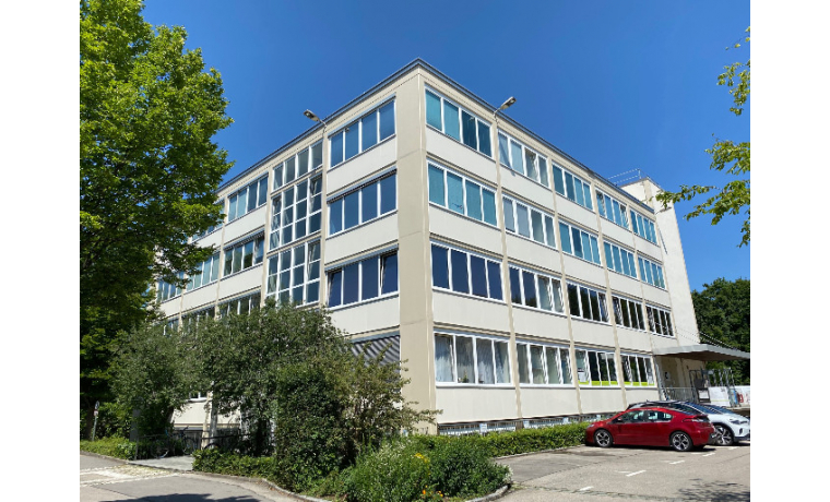 Bürogemeinschaft Kapellenstraße Unterhaching Unterhaching
