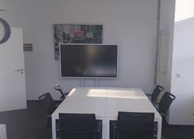 Büroraum 2