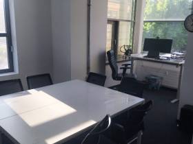 Büroräume  im schönen Otto von Bahrenpark