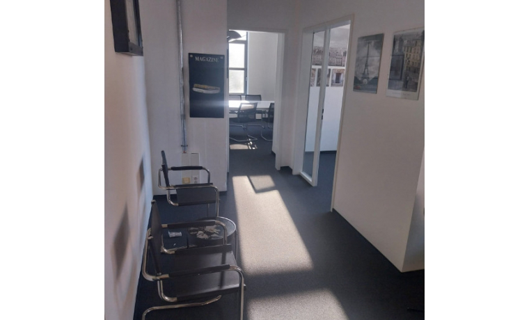 Büroräume Beim Alten Gaswerk Hamburg Bahrenfeld