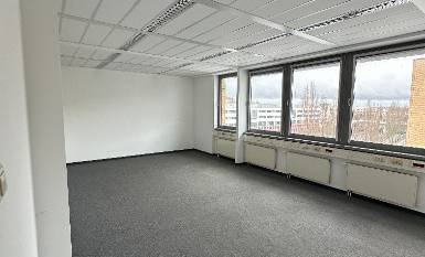 Büro inkl. Meetingraum