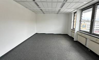 Büro inkl. Meetingraum