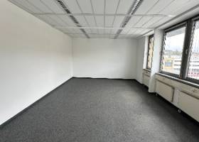 Büro inkl. Meetingraum