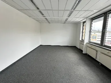 Abschließbares Büro in Potsdam (Südliche Innenstadt) – 38m² Einzelbüro + Meetingraum (20 m²) am Potsdam Hauptbahnhof — Bild 2