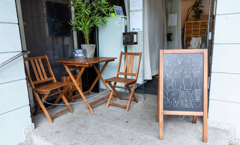 Außenansicht