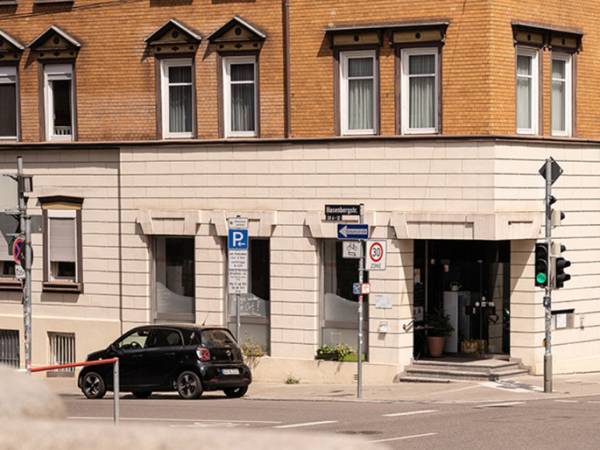 Wunderschönes voll ausgestattetes Studio auf 2 Etagen — Bild 7