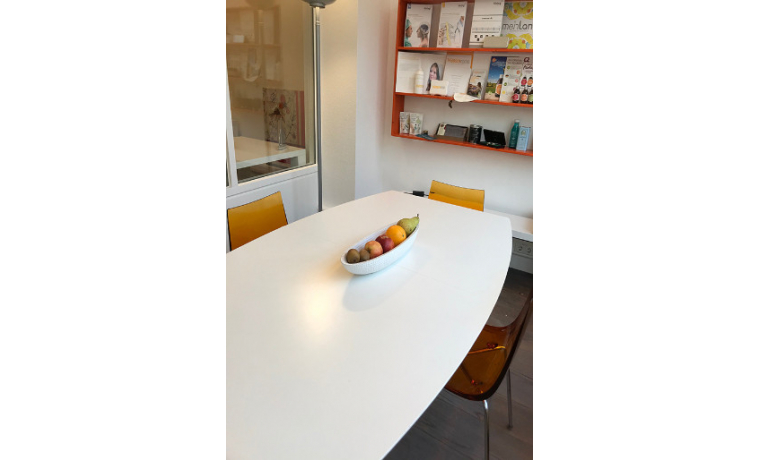 Coworking Space Curschmannstraße Hamburg Eppendorf