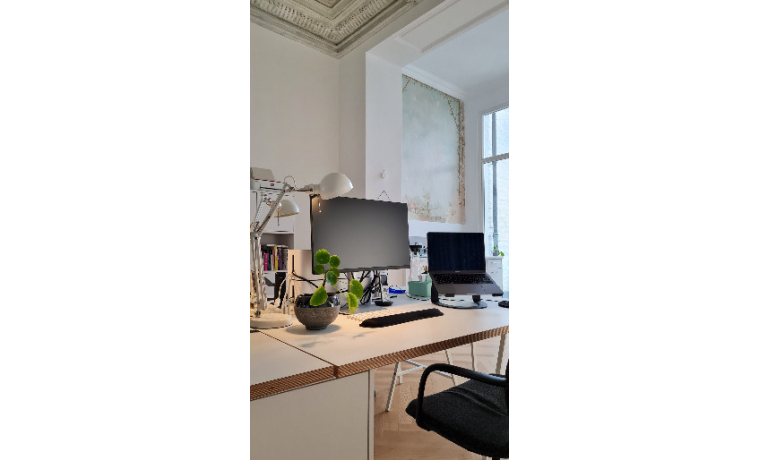 Coworking Herzogstraße Aachen 