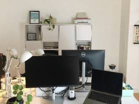 Coworking im Frankenberger Viertel